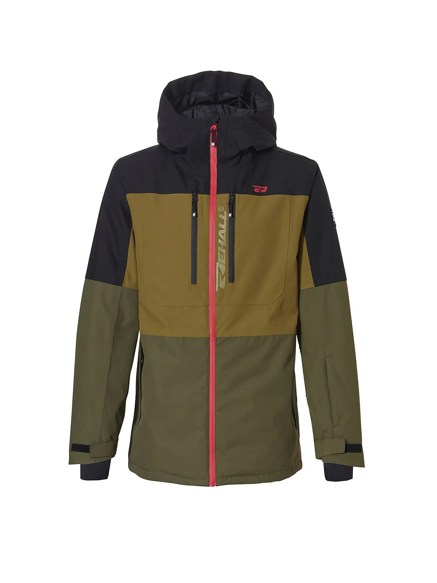 REHALL | Herren Snowboardjacke  Cropp-R | 
